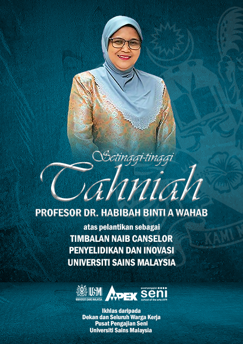 Poster Ucapan Tahniah Pelantikan Prof HabibahV3